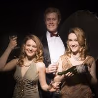 SHAKESPEARE IN HOLLYWOOD Opens at The Catholic University of America Tonight