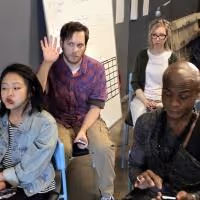 Storyform Studios Launches CONNECTION UNAVAILABLE