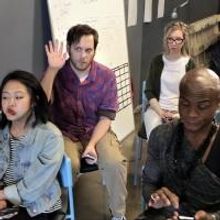 Storyform Studios Launches CONNECTION UNAVAILABLE