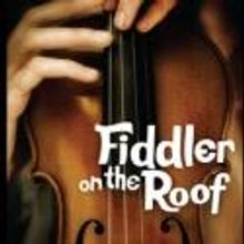 Paramount Theatre Presents FIDDLER ON THE ROOF, Now thru 3/24