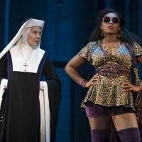 BWW Reviews: SISTER ACT is Truly Fabulous, Baby!