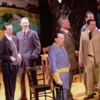 Bailiwick Chicago to Present PARADE 10th Anniversary Staged Concert, 5/12