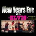 New Years Eve with Elvis Set for the Grove Theater, 12/31