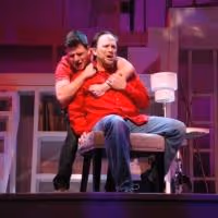 BWW REVIEWS: Slow Burn Theatre Forces Audiences to Feel During Emotional NEXT TO…