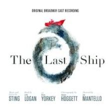 THE LAST SHIP Original Cast Album Released Today