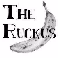 The Ruckus Presents Jenny Magnus' THE STRANGE, Now thru 7/6