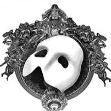 THE PHANTOM OF THE OPERA Comes to the Kimmel Center, March 19-April 13