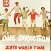 American Country Awards, Maroon 5, One Direction and More Set for Mandalay Bay's 2012