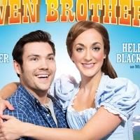 Blackman and Attwater To Star In UK Tour Of SEVEN BRIDES FOR SEVEN BROTHERS