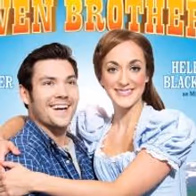 Blackman and Attwater To Star In UK Tour Of SEVEN BRIDES FOR SEVEN BROTHERS