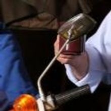 Nomad Theatre Network and Livin' Dred Theatre Company Present RIDE ON!, Dec 14 & 15