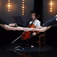 Canadian Stage Presents OPUS, Now thru Nov 16