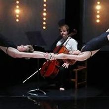 Canadian Stage to Present OPUS, 11/12-16