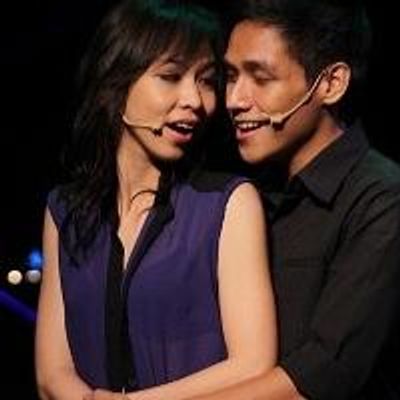 Photo Coverage: SA WAKAS, A New Rock Musical
