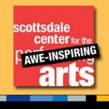 Scottsdale Center for the Performing Arts Welcomes AJ's Summer Wine Spectacular Tasti