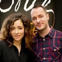 Bennett And Cvitesic Confirmed In ONCE, Opening At Phoenix Theatre, Spring 2013