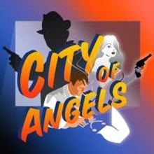 MTG to Close Season with CITY OF ANGELS, 6/15