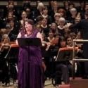 The Collegiate Chorale Presents BEATRICE DI TENDA at Carnegie Hall Tonight