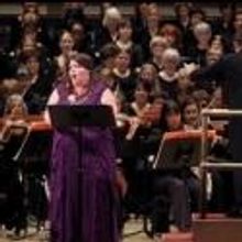 The Collegiate Chorale Presents BEATRICE DI TENDA at Carnegie Hall Tonight