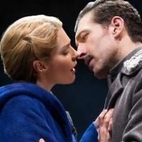 92Y to Welcome DOCTOR ZHIVAGO's Cast & Creative Team in May