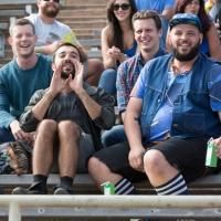 BWW Recap: LOOKING Has a Top to Bottom Sleepover