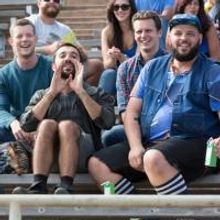 BWW Recap: LOOKING Has a Top to Bottom Sleepover
