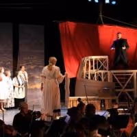 Connecticut Lyric Opera Presents THE FLYING DUTCHMAN, Thru 11/23