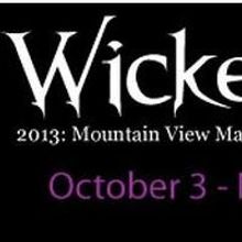 WICKED LIT 2013 Sells Out to the 'Wall' Two Weeks Prior to Closing