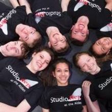 Studio Rep to Hold CODE 20: PROCEED TO IMPROV, 11/14