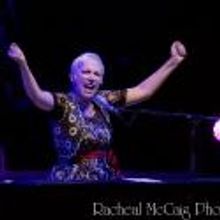 Photo Coverage: Annie Lennox, Sarah McLachlan and Angelique Kidjo at HOPE RISING
