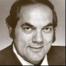 Spiro Malas to Star as 'Benoit' in New Jersey Association of Verismo Opera's LA…