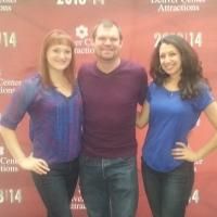 BWW Interviews: Tricia Tanguy and Michelle Rompola of SISTER ACT National Tour