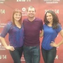 BWW Interviews: Tricia Tanguy and Michelle Rompola of SISTER ACT National Tour