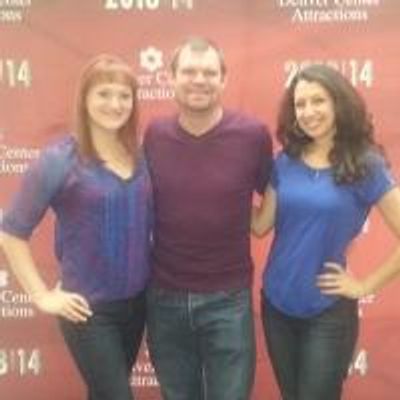 BWW Interviews: Tricia Tanguy and Michelle Rompola of SISTER ACT National Tour
