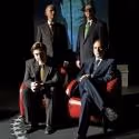 BWW Reviews: Open Stage's FROST/NIXON Heats Up Harrisburg