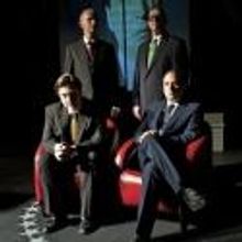 BWW Reviews: Open Stage's FROST/NIXON Heats Up Harrisburg