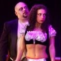 Photo Flash: First Look at Eagle Theatre's THE ROCKY HORROR SHOW