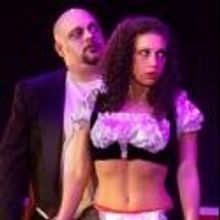 Photo Flash: First Look at Eagle Theatre's THE ROCKY HORROR SHOW