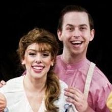 SEVEN BRIDES FOR SEVEN BROTHERS Opens at Derby Dinner Playhouse Tonight