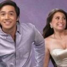 BWW Reviews: I DO BIDOO BIDOO: Filipino Version of MAMMA MIA!