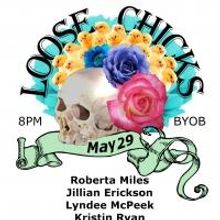 Emerald City Coffee to Welcome Loose Chicks, 5/29