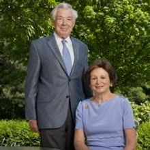 Theatre School at DePaul University's 2014 Awards for Excellence in the Arts to be He