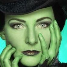 Willemijn Verkaik Confirmed As London's New Elphaba In WICKED From November!