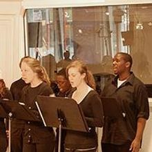 Young People's Chorus of New York City Gives Two Performances at 92nd Street Y…