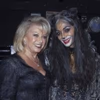 Photo Coverage: Scherzinger, Lloyd Webber, Paige And More At First Night Of CATS!