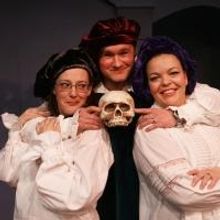 Photo Flash: First Look at FPCT's THE COMPLETE WORKS OF WILLIAM SHAKESPEARE (ABRIDGED