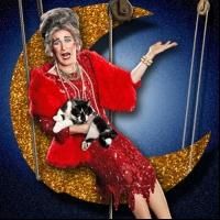 David Hanbury's MRS. SMITH LIVE! Plays A.R.T.'s OBERON Tonight