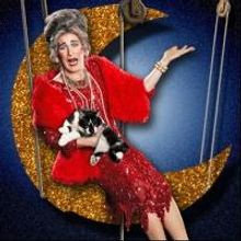 David Hanbury's MRS. SMITH LIVE! to Play A.R.T.'s OBERON, 10/23 & 25