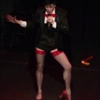 Jesse Luttrell's BAWDY at Stage 72 Play Final Show of the Season Tonight