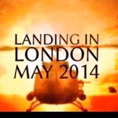 Video: MISS SAIGON Revival Releases Teaser!